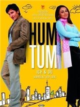 Ты и Я / Hum Tum (2004) онлайн