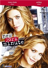 Мгновения Нью-Йорка / New York Minute (2004) онлайн
