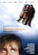 Вечное сияние чистого разума / Eternal Sunshine of the Spotless Mind (2004) онлайн