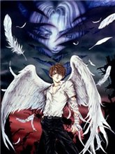 Убежище ангела / Tenshi kinryoku (2001)