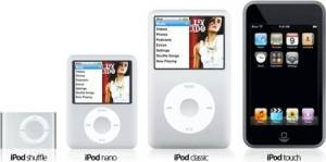 Discovery: Революция iPod (2008)