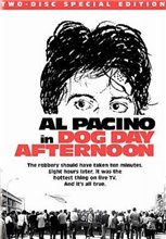 Собачий полдень / Dog Day Afternoon (1975) онлайн