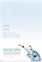 Снежный пирог / Snow Cake (2007) онлайн