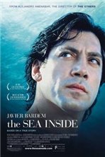 Море внутри / Sea Inside (2004) онлайн