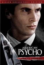 Американский психопат / American Psycho (2000) онлайн