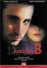 Дженнифер 8 / Jennifer Eight (1992) онлайн