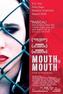 Лицом к лицу / Mouth to Mouth (2005) онлайн