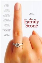 Привет семье / Family Stone, The (2005) онлайн