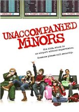 Дети без присмотра / Unaccompanied Minors (2006) онлайн