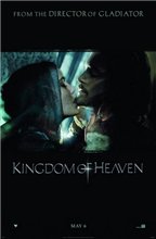 Царство небесное / Kingdom of Heaven (2005) онлайн