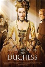 Герцогиня / The Duchess (2008) онлайн