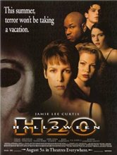 Хэллоуин: 20 лет спустя / Halloween H20: 20 Years Later (1998) онлайн