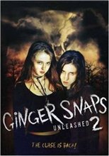 Сестра оборотня / Ginger Snaps: Unleashed (2004)
