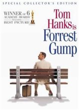 Форрест Гамп / Forrest Gump (1994) онлайн