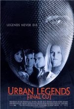 Городские легенды 2 / Urban Legend 2 (2000) онлайн