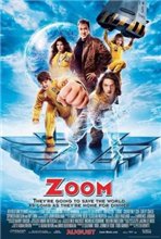 Капитан Зум / Zoom (2006) онлайн
