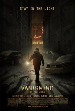Исчезновение на 7-й улице / Vanishing on 7th Street (2010) онлайн