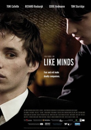 Читая мысли / Like minds (2006) онлайн