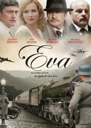 Ева / Eva (2010) онлайн