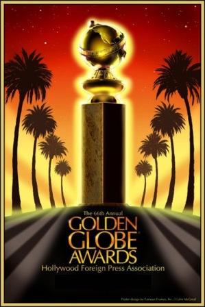 68-я Церемония вручения премии «Золото́й гло́бус» 2011 год / 68th Annual Golden Globe Awards (2011) онлайн