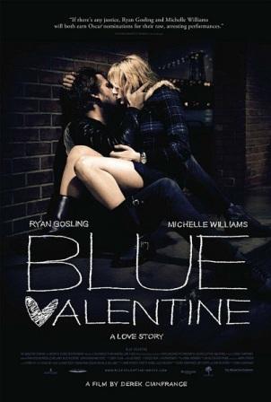 Голубой Валентин / Blue Valentine (2010) онлайн