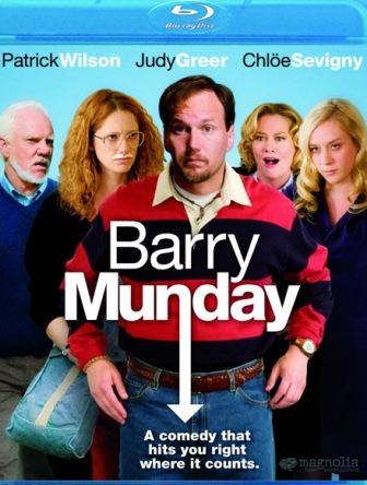 Барри Мундей / Barry Munday (2010) онлайн