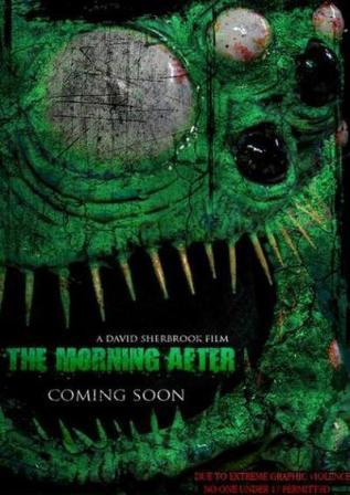 На следующее утро / The Morning After (2009) онлайн