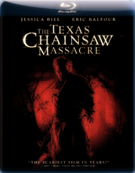 Техасская резня бензопилой: Начало / The Texas Chainsaw Massacre: The Beginning (2006) онлайн