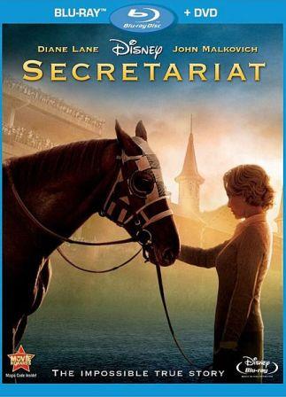 Секретариат / Secretariat (2010) онлайн