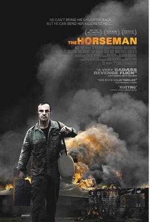 Мститель / The Horseman (2008) онлайн