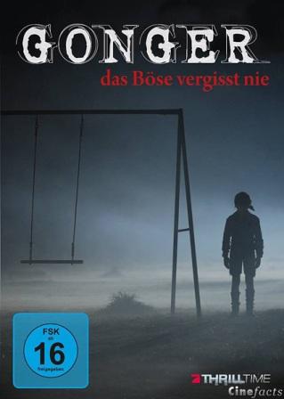 Морок / Gonger - Das Böse vergisst nie (2008) онлайн