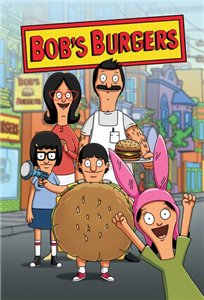 Бургеры Боба / Bob's Burgers (2011) 1 сезон онлайн