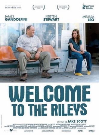 Добро пожаловать к Райли / Welcome to the Rileys (2010) онлайн