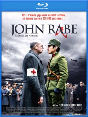 Джон Рабе / John Rabe (2009)