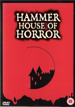 Дом ужасов Хаммера / Hammer house of horror (1980) онлайн