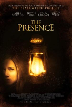 Присутствие / The Presence (2010) онлайн