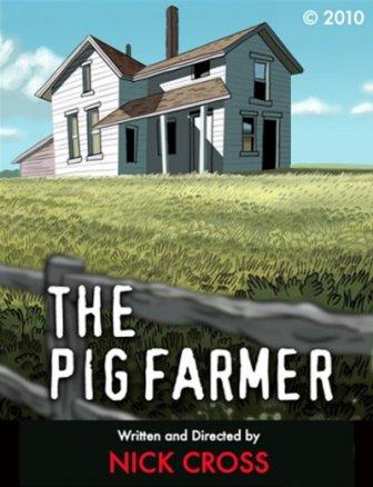 Свинья фермер / The Pig Farmer (2010) онлайн