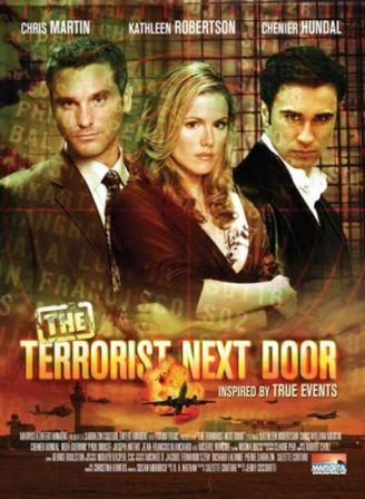 Сосед-террорист / The Terrorist Next Door (2008) онлайн