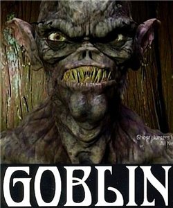 Гоблин / Goblin (2010) онлайн
