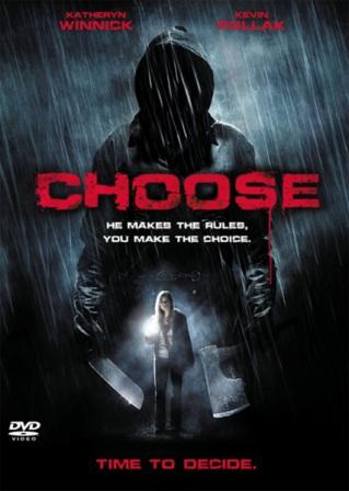 Выбор / Choose (2010)