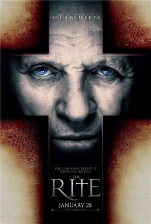 Обряд / The Rite (2011) онлайн