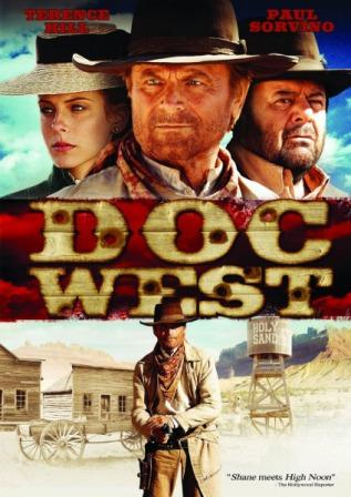 Док Вест / Doc West (2009) онлайн