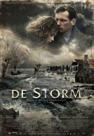 Шторм / De storm / The Storm (2009) онлайн