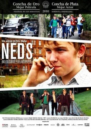 Шпана / Neds (2010) онлайн