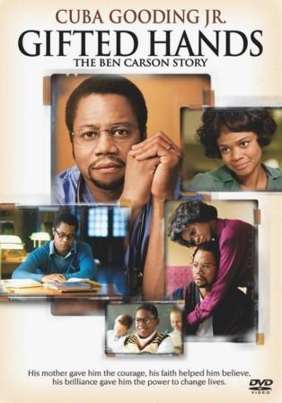 Золотые руки. История Бена Карсона / Gifted Hands: The Ben Carson Story (2009) онлайн