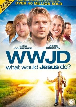 Что бы сделал Иисус? / What Would Jesus Do? (2010)