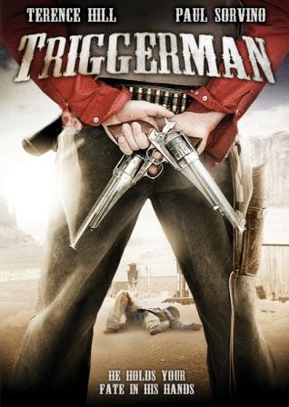 Стрелок / Triggerman (2010)