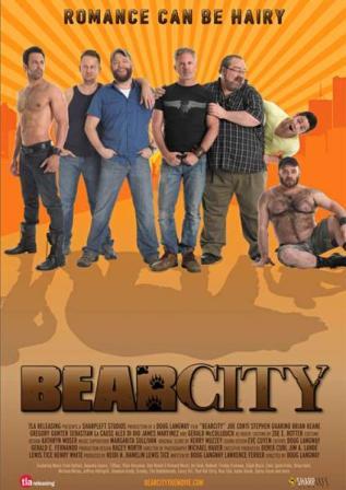 Медвежий город / BearCity (2010)