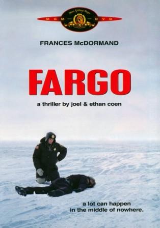 Фарго / Fargo (1996) онлайн