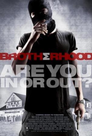 Братство / Brotherhood (2010) онлайн